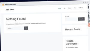 Publish Guest Post on foxvirals.com