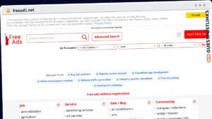 Publish Guest Post on freead1.net