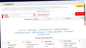Publish Guest Post on freead1.net