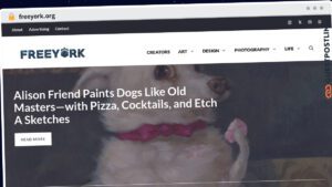 Publish Guest Post on freeyork.org