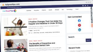 Publish Guest Post on fullprooftips.com