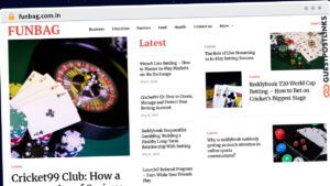 Publish Guest Post on funbag.com.in