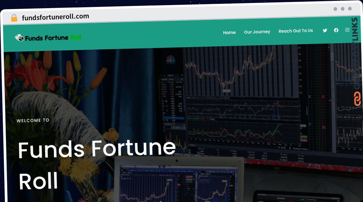 Publish Guest Post on fundsfortuneroll.com