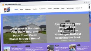 Publish Guest Post on furywebtrends.com