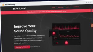 Publish Guest Post on fxsound.org