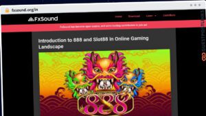 Publish Guest Post on fxsound.org/in