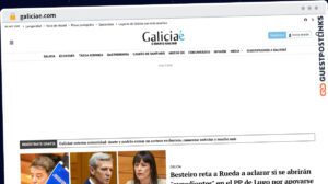 Publish Guest Post on galiciae.com