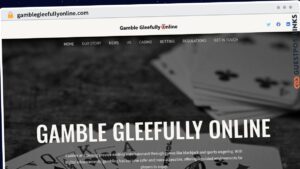 Publish Guest Post on gamblegleefullyonline.com