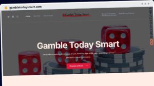Publish Guest Post on gambletodaysmart.com
