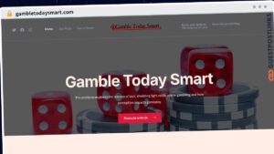 Publish Guest Post on gambletodaysmart.com