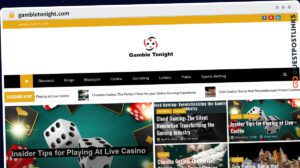 Publish Guest Post on gambletonight.com