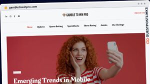 Publish Guest Post on gambletowinpro.com