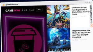Publish Guest Post on gameffine.com