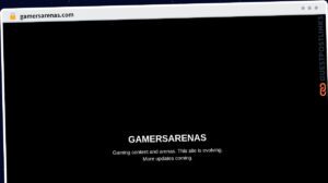 Publish Guest Post on gamersarenas.com