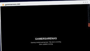 Publish Guest Post on gamersarenas.com