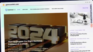 Publish Guest Post on gamrawtek.com