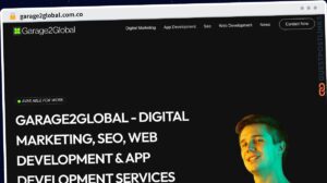 Publish Guest Post on garage2global.com.co