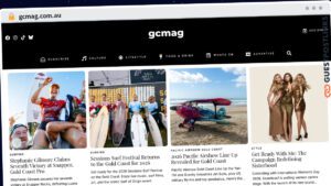 Publish Guest Post on gcmag.com.au