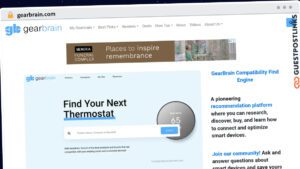 Publish Guest Post on gearbrain.com