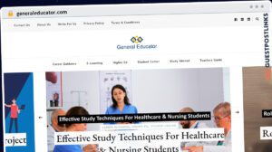 Publish Guest Post on generaleducator.com