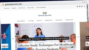 Publish Guest Post on generaleducator.com