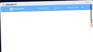 Publish Guest Post on getgadgets.in