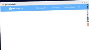 Publish Guest Post on getgadgets.in