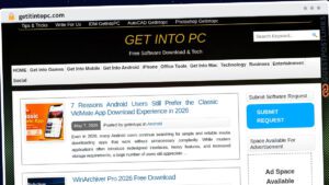 Publish Guest Post on getitintopc.com