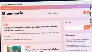 Publish Guest Post on giammarinoeditore.it