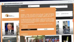 Publish Guest Post on giornaledimontesilvano.com