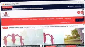 Publish Guest Post on girlsnecessity.com