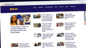 Publish Guest Post on gistreel.com