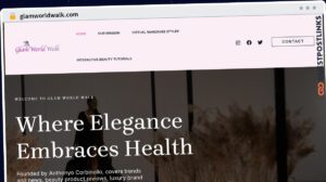 Publish Guest Post on glamworldwalk.com