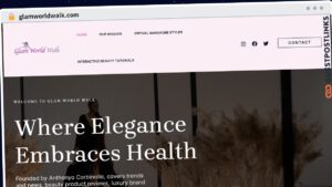 Publish Guest Post on glamworldwalk.com