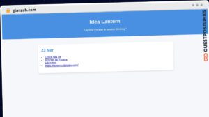 Publish Guest Post on glanzah.com