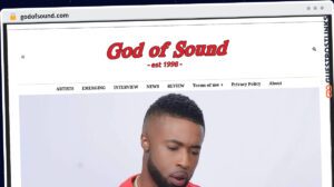 Publish Guest Post on godofsound.com