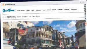 Publish Guest Post on goodtimes.sc