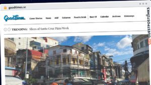 Publish Guest Post on goodtimes.sc