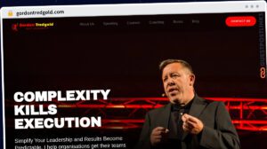 Publish Guest Post on gordontredgold.com
