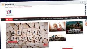 Publish Guest Post on goseong.org