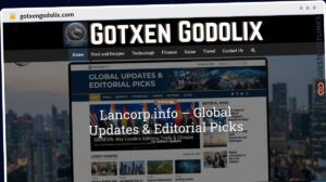 Publish Guest Post on gotxengodolix.com