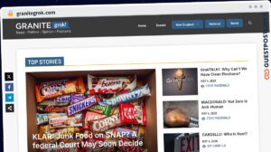 Publish Guest Post on granitegrok.com