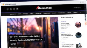 Publish Guest Post on grematco.com