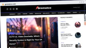 Publish Guest Post on grematco.com