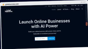 Publish Guest Post on grindsuccess.com