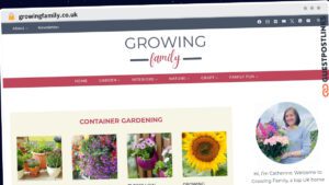 Publish Guest Post on growingfamily.co.uk