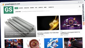 Publish Guest Post on growthsignal.it.com