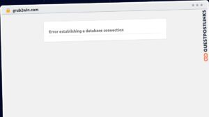 Publish Guest Post on grub2win.com