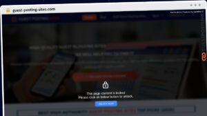 Publish Guest Post on guest-posting-sites.com