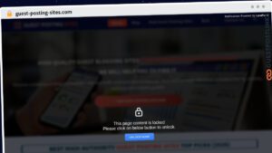Publish Guest Post on guest-posting-sites.com